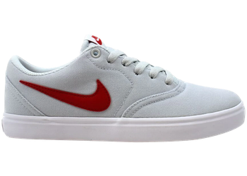 Nike SB Check Solar CNVS Pure Platinum for sale