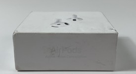 New
													Apple AirPods 4th Gen - Active Noise Cancellation, photo 4 of 6