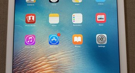 Good
													Apple iPad Air 2 - Wi-Fi, Gold, 16 GB, photo 1 of 6