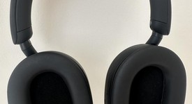 Used
													Sony WH-1000XM5 - Black, photo 1 of 8