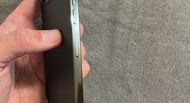 Mint
													Apple iPhone 13 Pro - Unlocked, Green, 128 GB, A2483, photo 4 of 8