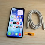 Good Apple iPhone 13 - Unlocked, 128 GB, Midnight, A2482