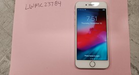 Mint
													Apple iPhone 7 - Verizon, Silver, 32 GB, A1660, photo 1 of 12