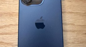 Good
													Apple iPhone 14 Pro - Unlocked, Black, 128 GB, A2650, photo 3 of 6