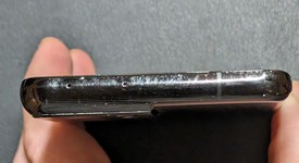 Fair
													Samsung Galaxy S21 Ultra 5G - T-Mobile, Black, 128 GB, 12 GB, SM-G998U, photo 6 of 6
