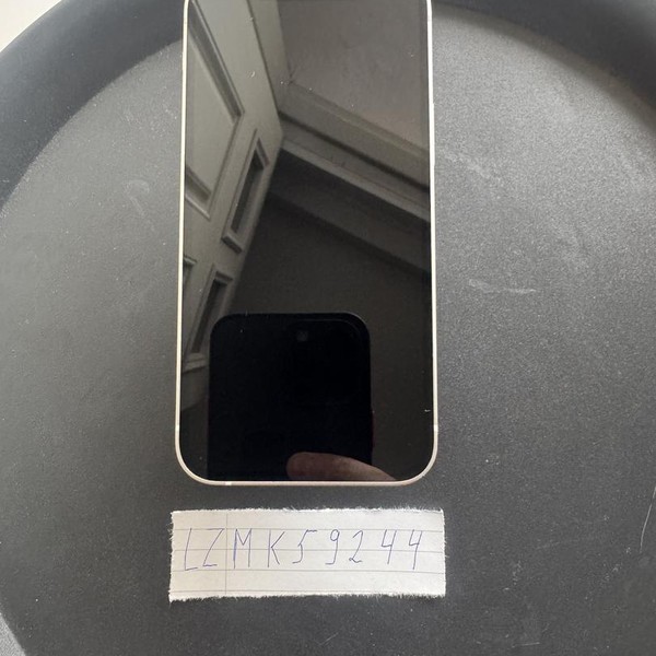 Apple iPhone 12 Mini - Unlocked, 64 GB, White, A2176