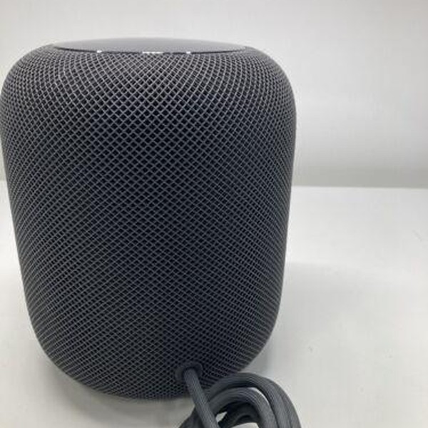 Apple HomePod 1st Gen - Gray