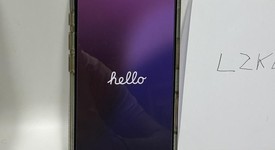 Mint
													Apple iPhone 16 Pro - T-Mobile, Black, 128 GB, A3083, photo 4 of 10