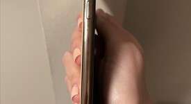 Good
													Apple iPhone 11 Pro Max - AT&T, Gold, 64 GB, A2161, photo 4 of 11