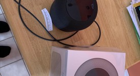 Mint
													Apple HomePod 1st Gen - Gray, photo 3 of 3
