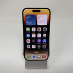 Fair Apple iPhone 14 Pro - T-Mobile, 128 GB, Gold, A2650