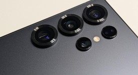 Mint
													Samsung Galaxy S25 Ultra - Unlocked, Black, 512 GB, 12 GB, SM-S938U1, photo 4 of 7