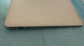 Good
													MacBook Air 2012 - 13" - Silver, 256 GB, 8 GB, photo 6 of 6