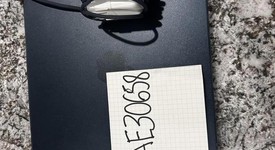 Good
													MacBook Air 2024 (M3) - 13" - Apple M3, Midnight, 256 GB, 8 GB, 8-core GPU, photo 3 of 4