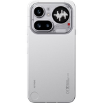 Nothing Phone (4a) Pro - Unlocked, 128 GB, Silver, 8 GB