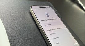 Mint
													Apple iPhone 16 Pro - Unlocked, Natural, 128 GB, A3083, photo 5 of 8