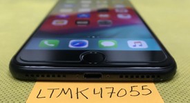 Good
													Apple iPhone 7 Plus - Unlocked, Black, 256 GB, A1661, photo 1 of 10