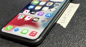 Fair
													Apple iPhone 11 - T-Mobile, Black, 64 GB, A2111, photo 2 of 6