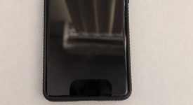 Good
													Samsung Galaxy S21 Ultra 5G - T-Mobile, Black, 128 GB, 12 GB, SM-G998U, photo 2 of 8