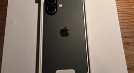 Mint
													Apple iPhone 17 - T-Mobile, Black, 256 GB, A3258, photo 1 of 9