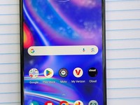Motorola One 5G