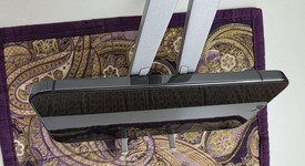 Mint
													Google Pixel 9 Pro XL - Unlocked, Obsidian, 1 TB, 16 GB, GGX8B, photo 4 of 11