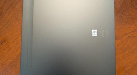 Mint
													Samsung Galaxy Tab S9 - Wi-Fi, Graphite, 256 GB, 12 GB, SM-X710, photo 4 of 8