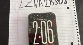 Good
													Apple iPhone 15 Pro Max - Unlocked, Black, 256 GB, A2849, photo 3 of 4