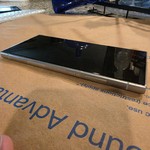 Mint Samsung Galaxy S24 Ultra - Spectrum, 256 GB, Gray, 12 GB, SM-S928U