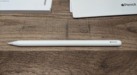 Mint
													Apple Pencil 2nd Gen, photo 3 of 3