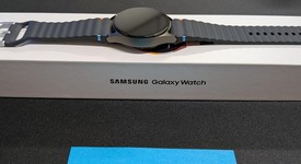 Mint
													Samsung Galaxy Watch7 - Wi-Fi, Green, SM-L300N, 40mm, photo 3 of 5