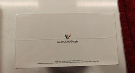 New
													OnePlus Watch 3 - Black Steel, 43mm, photo 3 of 4