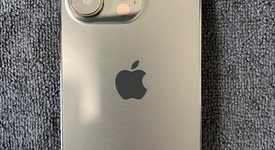 Good
													Apple iPhone 14 Pro - Unlocked, Black, 256 GB, A2650, photo 2 of 19