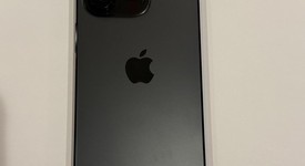 Good
													Apple iPhone 14 Pro - Verizon, Black, 256 GB, A2650, photo 5 of 6