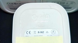 Good
													eero 6 - 3 Pack, photo 3 of 4