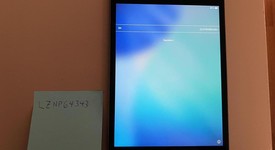 Good
													Apple iPad Mini 5th Gen - Wi-Fi, Silver, 64 GB, photo 4 of 4