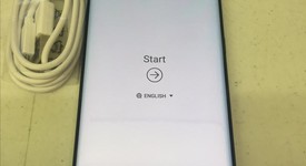 Good
													Samsung Galaxy S8 Plus - AT&T, Gray, 64 GB, SM-G955U, photo 1 of 7