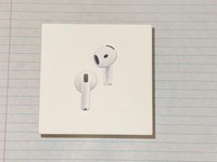 Apple AirPods 4th Gen