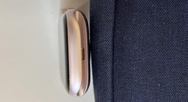 Good
													Apple Watch Series 9 45mm - Pink, A2980 - GPS, Aluminum, photo 4 of 6