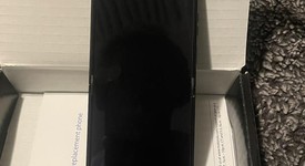 Good
													Motorola Razr Plus (2024) - Unlocked, Navy Blue, 256 GB, 12 GB, photo 5 of 19