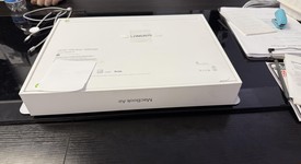 New
													MacBook Air 2025 (M4) - 15" - Apple M4, Silver, 512 GB, 24 GB, photo 3 of 3