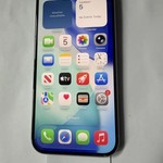 Fair Apple iPhone 15 - T-Mobile, 256 GB, Blue, A2846