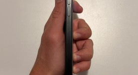 Good
													Apple iPhone 16 Pro Max - Unlocked, Black, 1 TB, A3084, photo 5 of 9