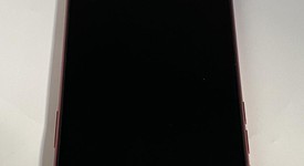 Fair
													Apple iPhone Xr - Unlocked, Red, 256 GB, A1984, photo 3 of 6