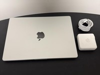 MacBook Pro 2021 - 14"