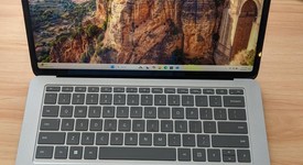 Good
													Microsoft Surface Laptop Studio - I7, Platinum, 512 GB, 16 GB, photo 2 of 15