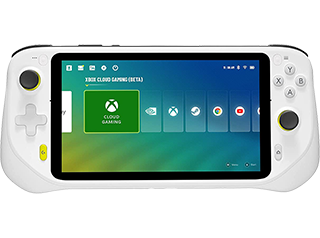 Logitech G Cloud - 64 GB, White