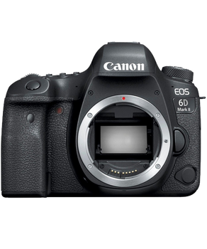 Canon EOS 6D Mark II for sale