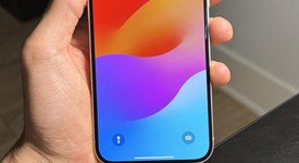 Mint
													Apple iPhone 15 - Unlocked, Pink, 128 GB, A2846, photo 6 of 6