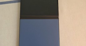 Mint
													Samsung Galaxy Z Flip5 - Unlocked, Lavender, 512 GB, 8 GB, SM-F731U1, photo 5 of 8